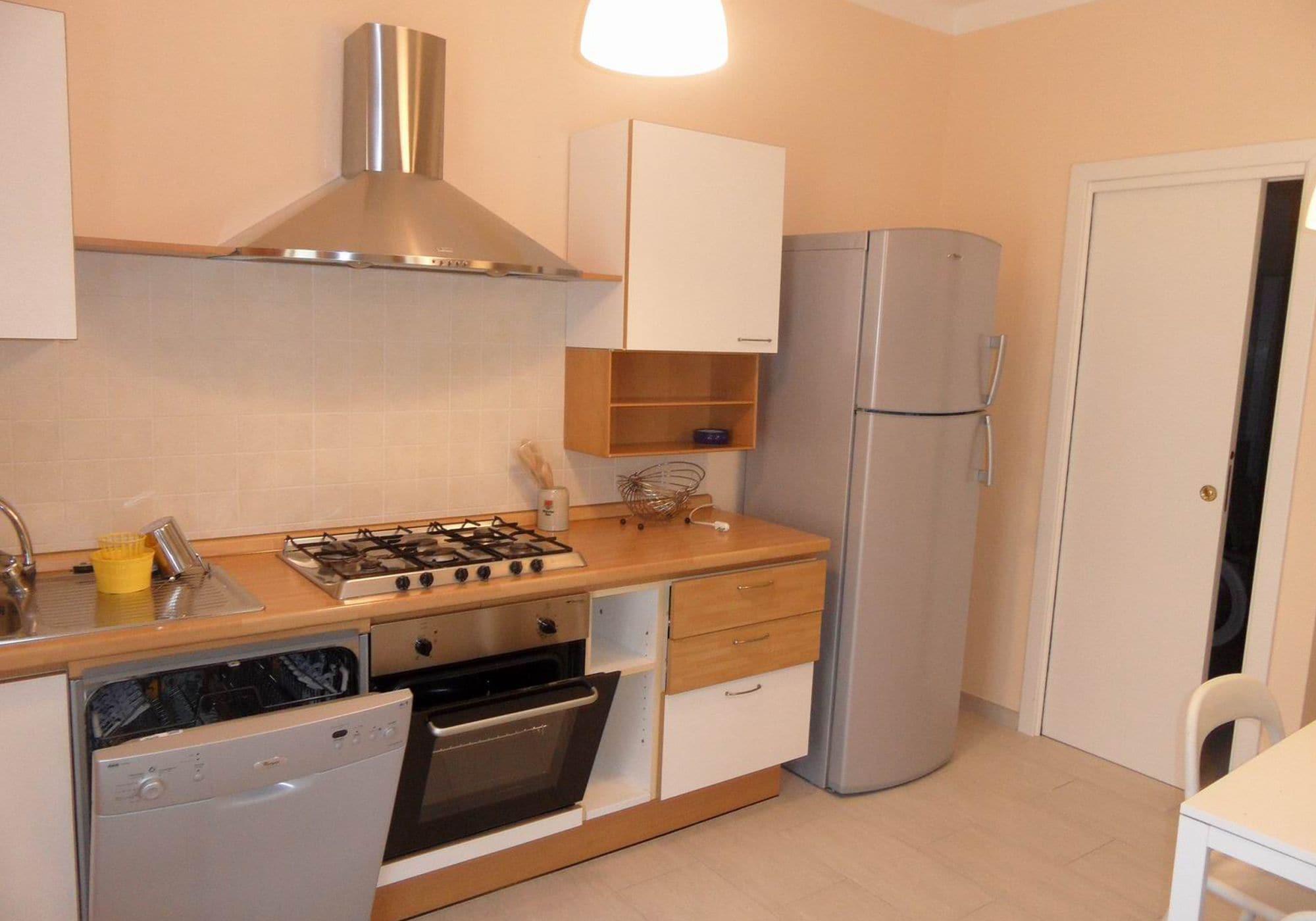 Residence Orchidea Diano Marina Exterior foto