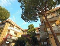 Residence Orchidea Diano Marina Exterior foto