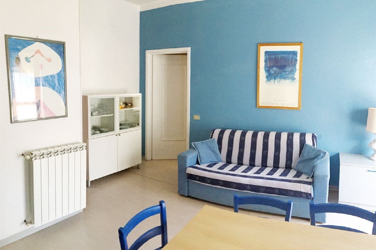 Residence Orchidea Diano Marina Exterior foto